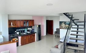 Apartamento 402